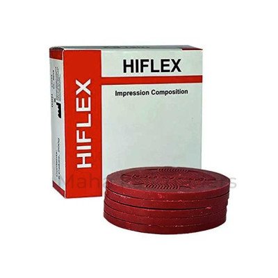 Prevest Hiflex Impression Compound