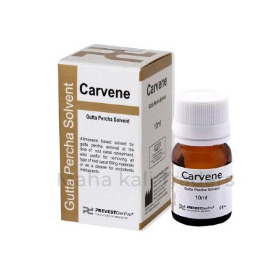 Prevest Carvene Gutta Percha Solvent