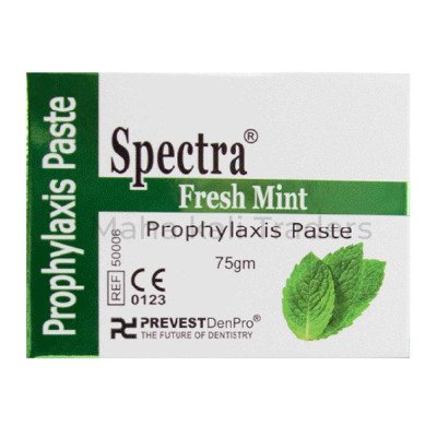 Prevest Spectra Mint - 75gm