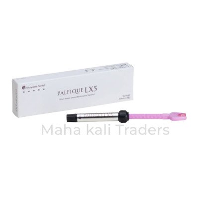 Tokuyama Palfique LX5 Syringe Refill Shade A1