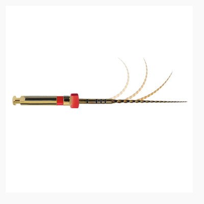 Neoendo Flex Files 25mm 6% #20