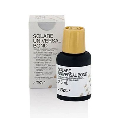 GC Solare Universal Bond 2.5ml