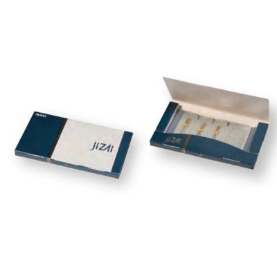 Mani Jizai NiTi Rotary Orifice Opener Files 18mm - (25/.14)