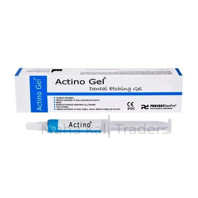 Prevest Denpro Actino GEL