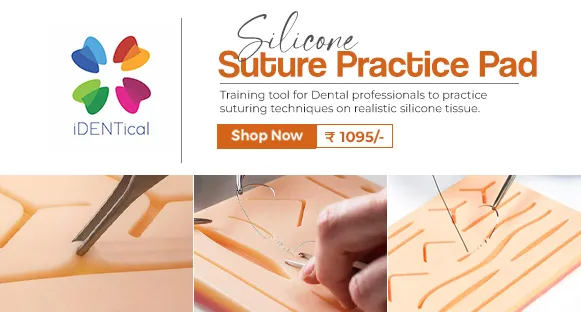 Dental Instruments Mobile