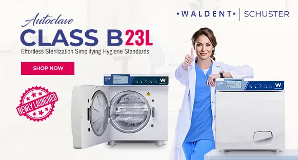 Dental Supplies Mobile